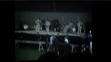 [NEW FILM] The Beatles - Live at Shea Stadium, New York (August 23rd, 1966) [8mm Film]