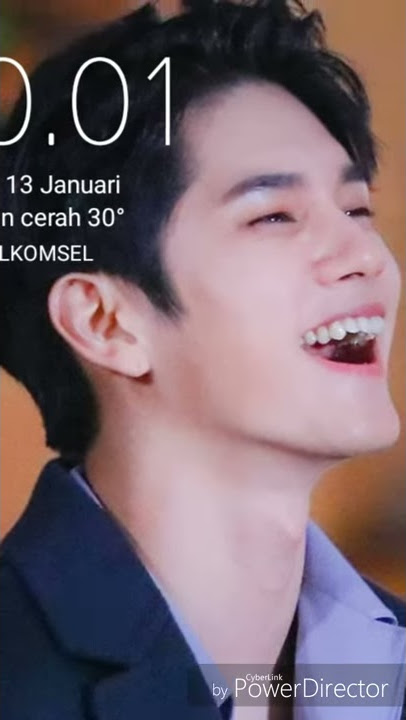 Status WA yang bikin baper.