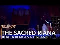 SERAMNYA KERETA KENCANA MELAYANG - THE SACRED RIANA | AMAZING 19 GTV