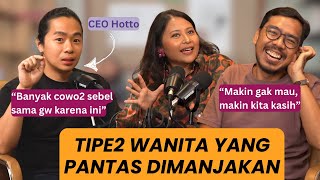 Download Lagu Pria gak akan ragu menghamburkan uangnya untuk Wanita seperti ini MP3 Download Lagu Pria gak akan ragu menghamburkan uangnya untuk Wanita seperti ini MP3