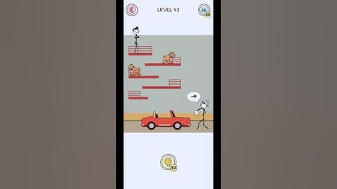 THIEF PUZZLE All Level 42 #shorts #youtube #gameplaywalkthrough #thiefpuzzle