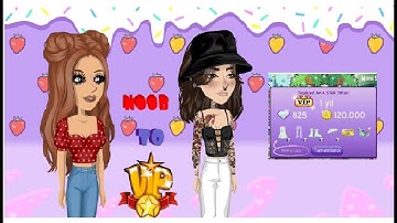 NOOB TO VIP|| buying 1 year of star vip (: