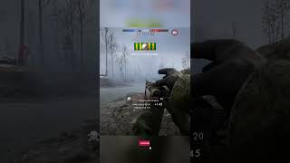 Galiçyada bir sniper-a sniper in Galicia #battlefield1 #bf1 #shorts #gaming   #gameplay #battlefield