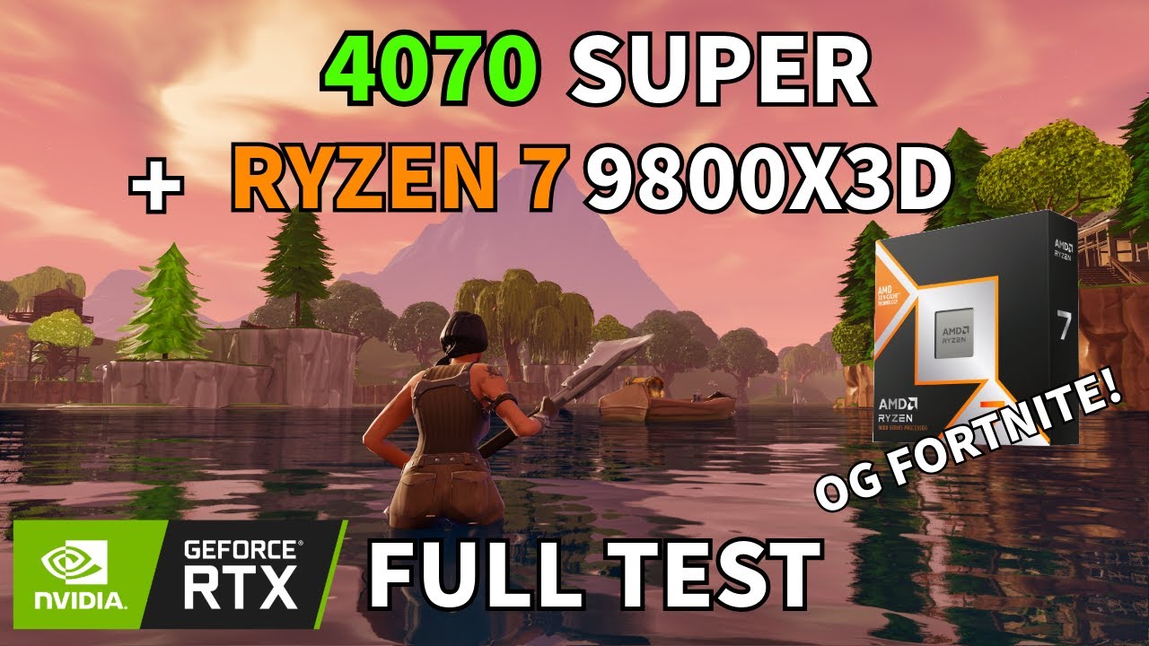 Ryzen7 9800X3D × RTX4070Ti Super CYBERPOWERPC-Gamer-Supreme-