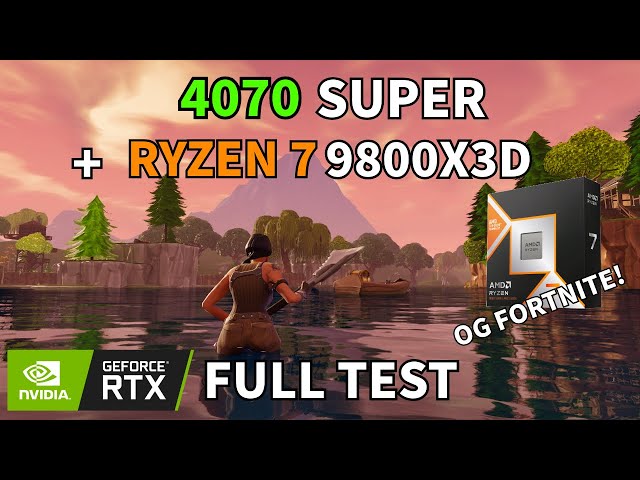 Ryzen7 9800X3D × RTX4070Ti Super CyberPowerPC Gamer Supreme Gaming Desktop AMD Ryzen 7 9800X3D 32GB