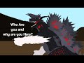 Doctor zilla vs mecha doctorzilla part 2 teaser