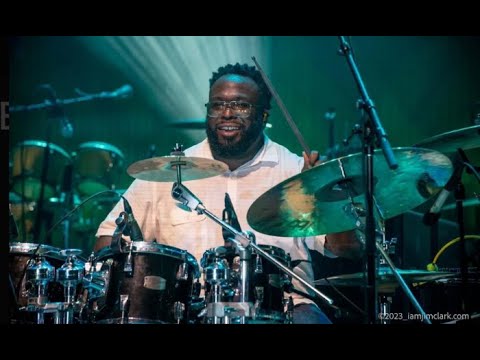 Metamorphosis - PJ Spraggins, Sept 2024 live at Middle C