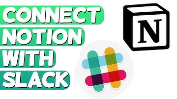 How to Connect Notion with Slack