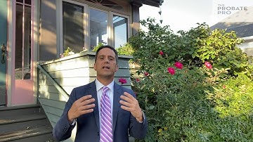 Probate Litigation: When All Hell Breaks Loose #theprobatepro #probate #probateattorney #family