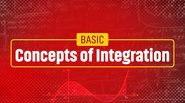 যোগজীকরণের মৌলিক ধারণা | Area by Integration | Higher Math 1st Paper
