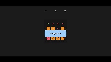 Merge Dice - Puzzle Game