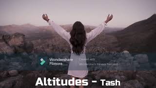 Altitudes - tash Resimi