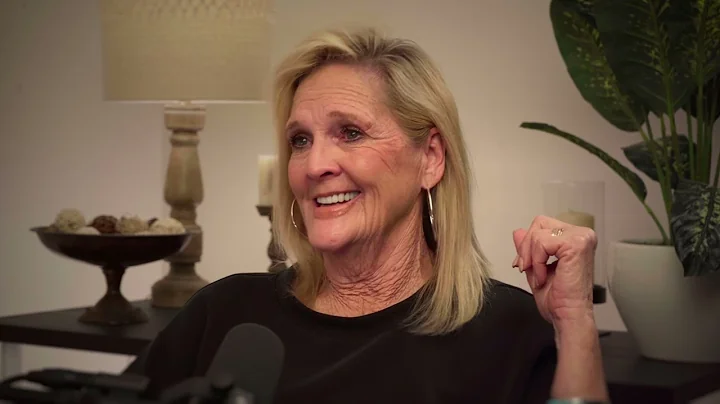 Episode #6 - Jody Hazen Part 2 - Cancer Journey