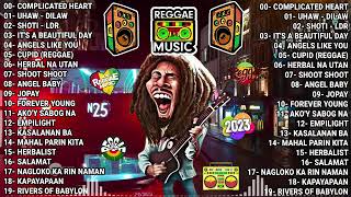 Download Lagu UHAW X CUPID X COMPLICATED HEART REGGAE 2023 TROPAVIBES REGGAE Best Reggae Music MP3 Download Lagu UHAW X CUPID X COMPLICATED HEART REGGAE 2023 TROPAVIBES REGGAE Best Reggae Music MP3