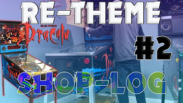 Williams Bram Stoker