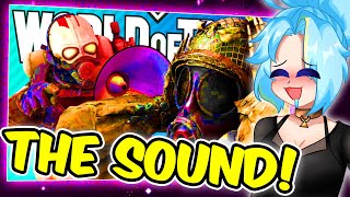 Sound? Luminusred Reacts To High Impact Constructive Criticism World Of Tanks