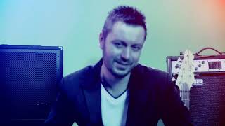 MERT ŞAHİN - Diyemedim (türkçe pop rock şarkılar )