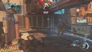 Dropped Host Proof