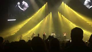Details OneRepublic with Fitz and The Tantrums singing Rumour Has it (Honda Civic Tour Live Vancouver 2017) News