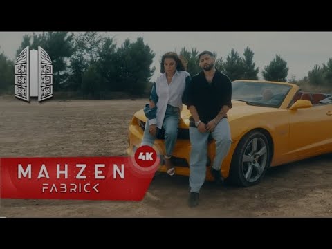 Ebru Yaşar & Burak Bulut - Kehribar