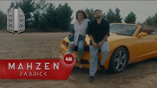 Ebru Yaşar & Burak Bulut - Kehribar Resimi