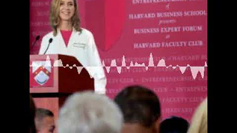 Dr. DEBORAH MATTHEW: This is Not Normal:  A Busy W...