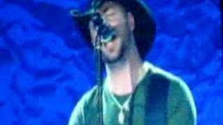 Chris Daughtry "Wanted Dead or Alive" LIVE