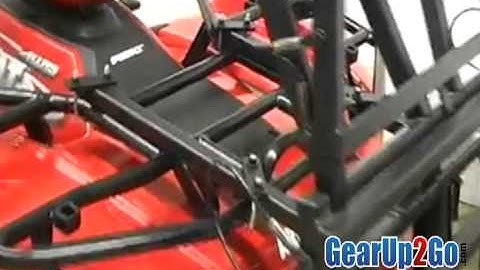 ATV or UTV Deer loader by Great Day - From GearUp2Go.com