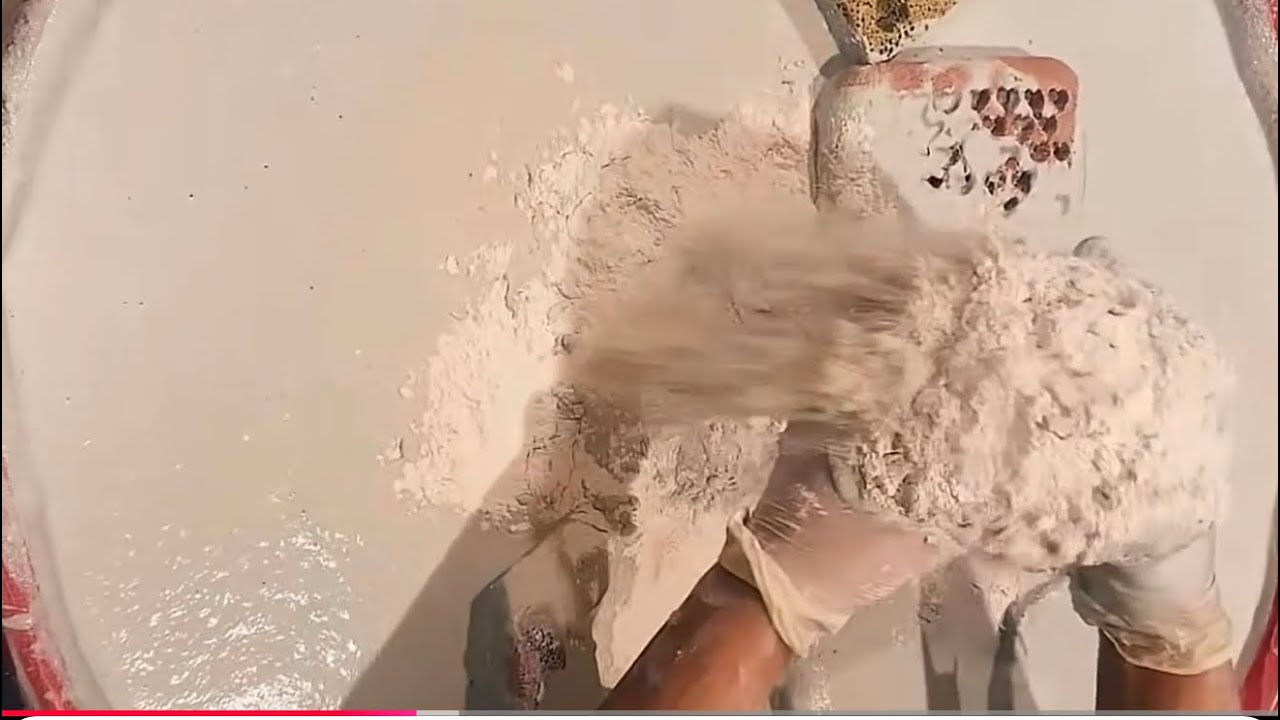 Порошковые бомбочки "Комета" и "Рома", а также переизбыток мыльной пены @sammipaste 