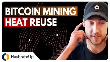 How Bitcoin Miners Can Monetize Heat: Full Breakdown w/ Tyler Stevens