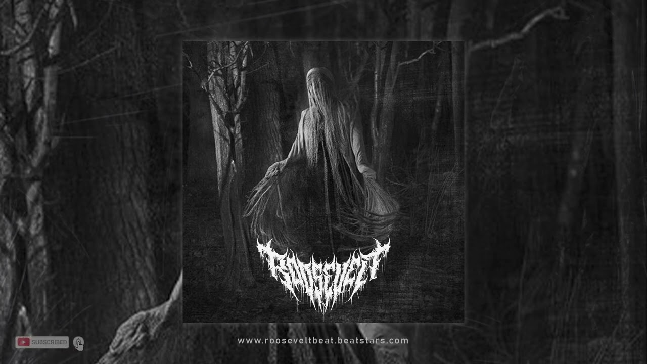 [FREE] UNAVERAGE GANG TYPE BEAT - ROLEPLAY (PROD BY ROOSEVELT) | Dark Trap Instrumental 2024