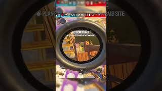 #beaulo #r6 #r6clips #r6siege #rainbowsix #spoitr6 #stompn #tomclancy #tomclancyrainbowsixsiege
