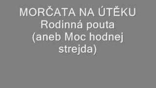 Morčata na útěku - Rodinná pouta chords