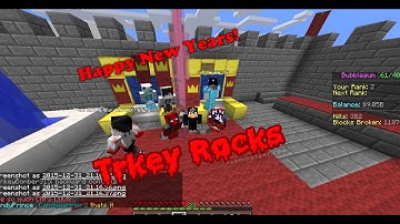 OPBlocks Happy New Years Picture Of BubbleGum! V:2