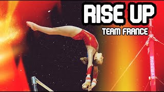 Team France II Rise Up