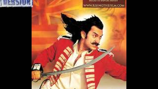 A.R. Rahman - Al Maddath Maula - Mangal Pandey - The Rising