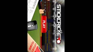 StickCricket hack 100 [YOU MUST HAVE ROOT ACCESS ] screenshot 3