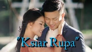 KSIAR RUPA ..Best khasi song by Ram Suchiang//Please share Like and Subscribe