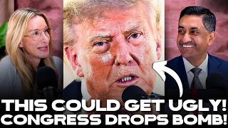 Download Lagu 🚨 Trump PANICS As Congress Prepares for MAJOR RECKONING! His TIME IS UP! Download Lagu 🚨 Trump PANICS As Congress Prepares for MAJOR RECKONING! His TIME IS UP!