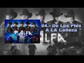 Grupo Alfa - De Los Pies A La Cabeza