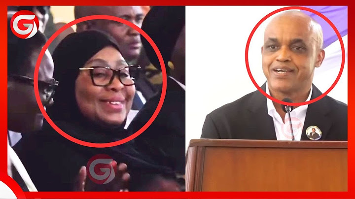 MTOTO wa MZEE MSUYA ANAYEISHI JAPAN AWAVUNJA MBAVU WATU MSIBANI HADI RAIS SAMIA - "HAKUNIPA PESA"..