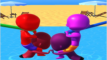 Summer Buster - Gameplay Walkthrough (iOS, Android)