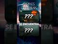 ESCENARIOS que Capcom ELIMINÓ de OUTBREAK