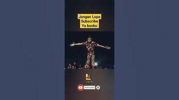 Viral Joget Lucu Bikin Ngakak