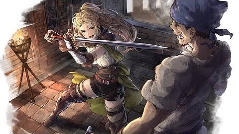 [Octopath CotC] Tikilen Speed Farming in 4 TURNS!