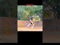 19 Sec Power Batting 💥 | 23 Theme AA23 | Cricket Net Practice #YTShorts #cricketmasterclass #net