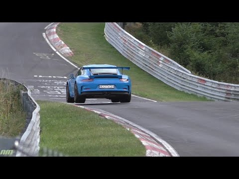Touristenfahrten raw racetrack