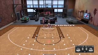 BEST DRIBBLE GOD SIGS ON 2k18 • BEST IN THE GAME • RIP X💔 screenshot 4