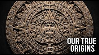 The Global Blueprint: Decoding Our Cosmic Lineage