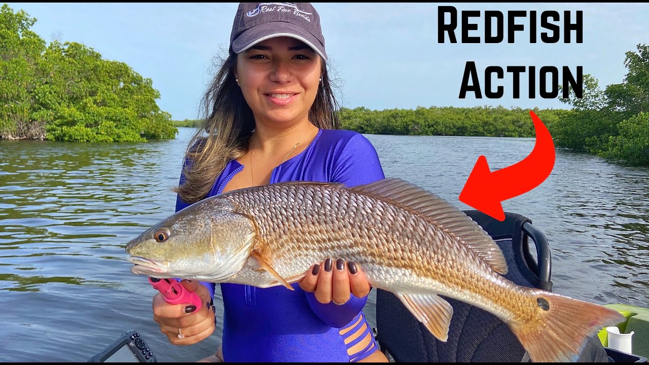 Inshore Kayak Fishing In Southwest Florida New site & Kayak